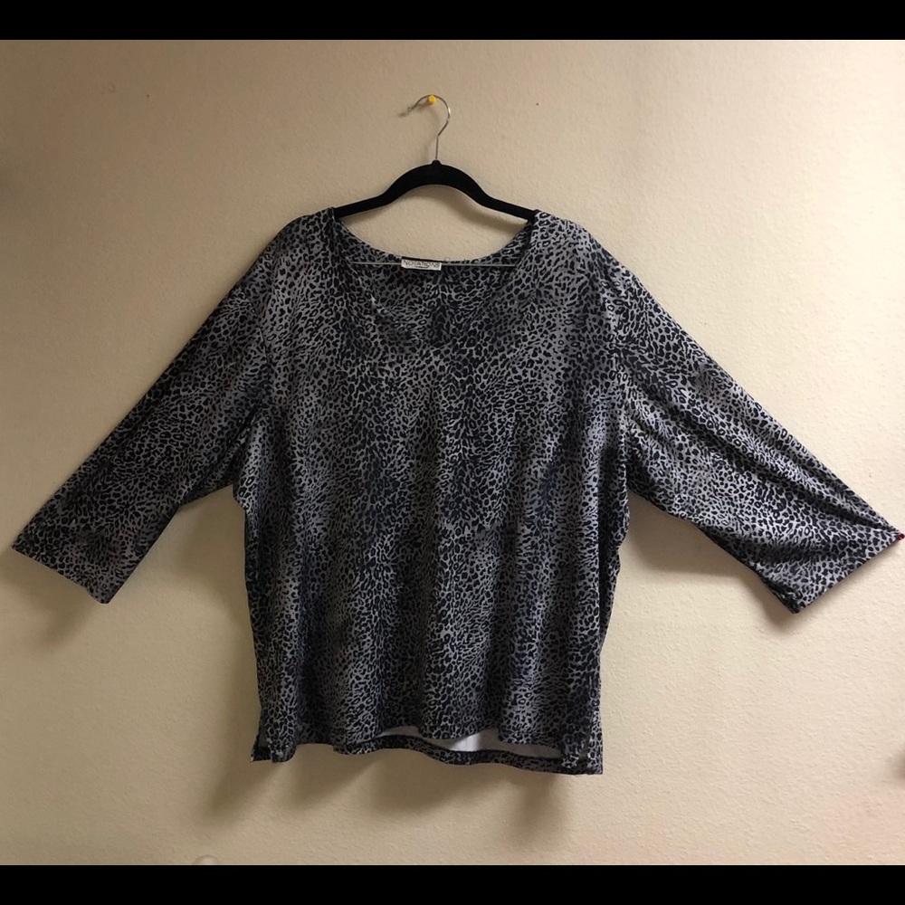 Blouse